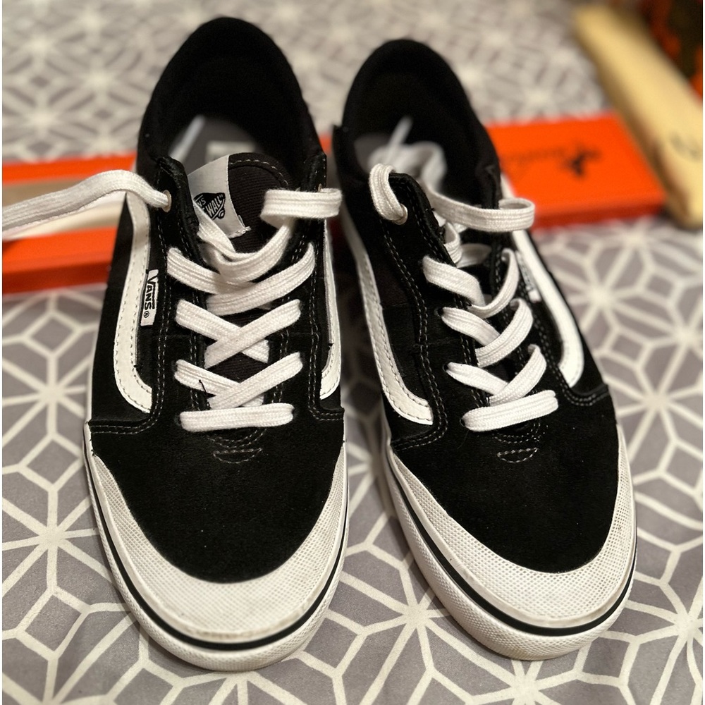 VANS PRO